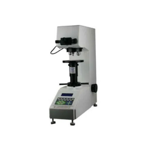 vickers hardness tester