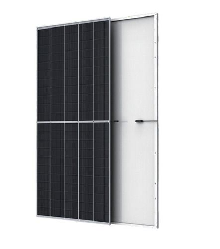 monocrystalline solar panel