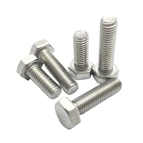 Wholesale Full Thread DIN961 Hex Cap Screws Bolts