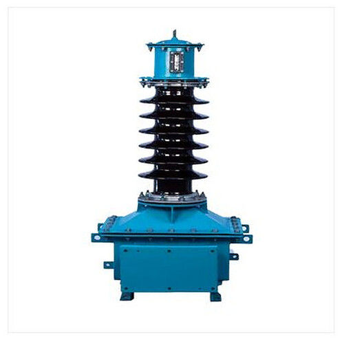 33KV Oil Cooled Potential Transformer