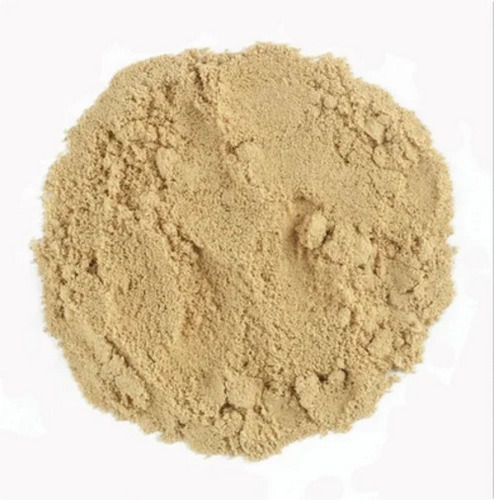 A Grade 100% Pure And Natural Dehydrated Ginger Powder