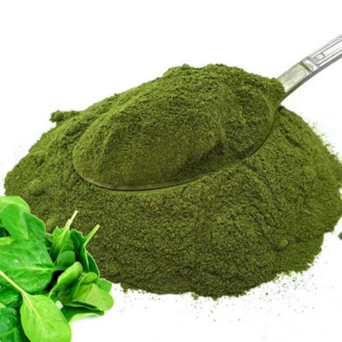 Wall Clock A Grade 100% Pure And Natural Dehydrated Spinach Powder