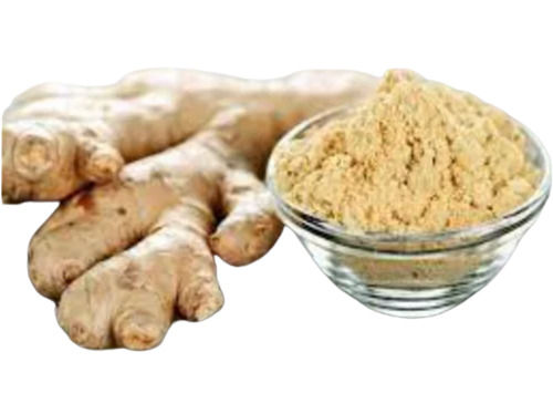 A Grade 100% Pure And Natural Dried Ginger Powder