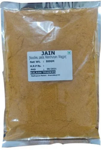 A Grade 100% Pure Dried Maggi Masala Powder