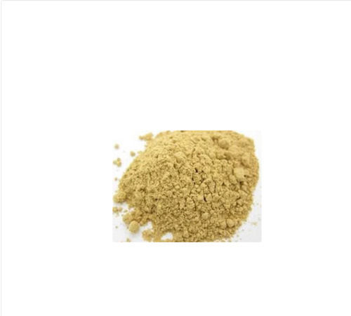 A Grade 100% Pure Ginger Powder
