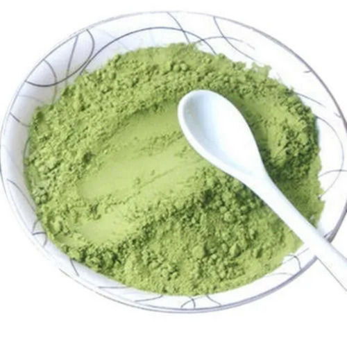 A Grade 100% Pure Mint Leaf Powder