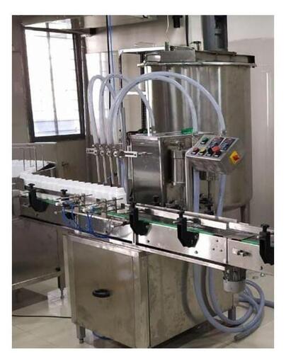 Bottle Sealing Machines For Industrial Use