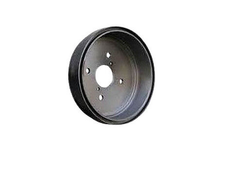 Cast Iron Round Brake Drum