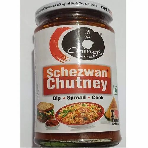 chings schezwan sauce