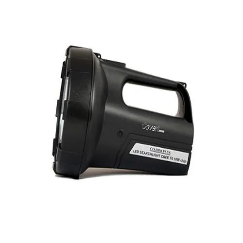 Co-3030 Plus Led Flash Light - Body Material: Abs