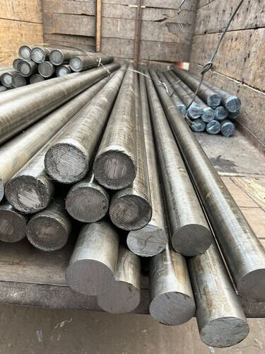 Corrosion Resistant Alloy MS Bright Bar