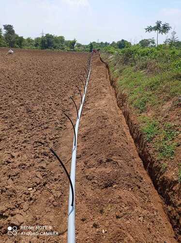 Drip irrigation installation service