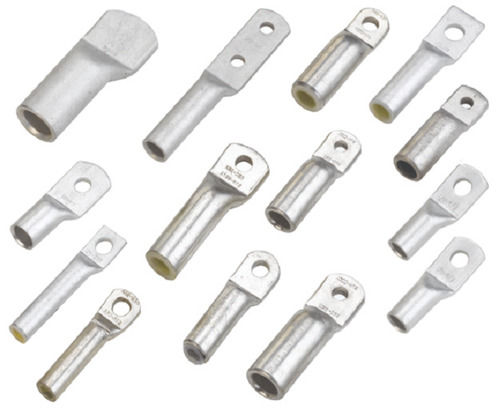 Easy To Install Lightweight Corrosion Resistant Solid Aluminium Lugs