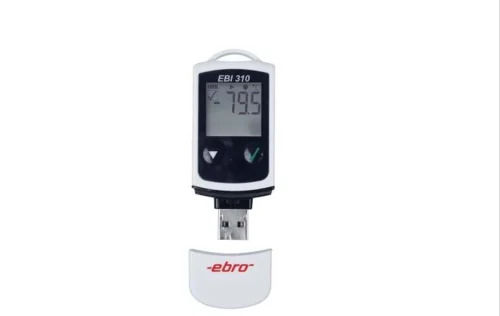 Ebro Multiuse Digital Data Logger