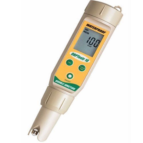 Eutech Waterproof Orp Meter (Orp Test10bnc)