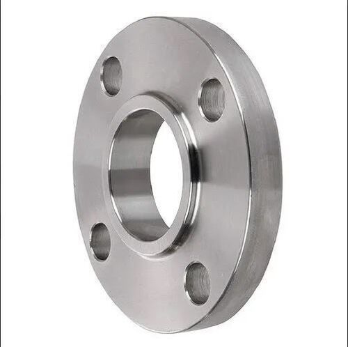 Industrial Cast Iron Flange