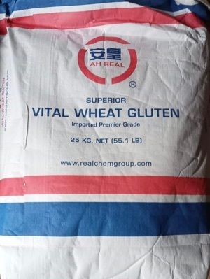 Industrial Vital Wheat Gluten