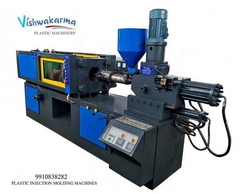 Injection Moulding