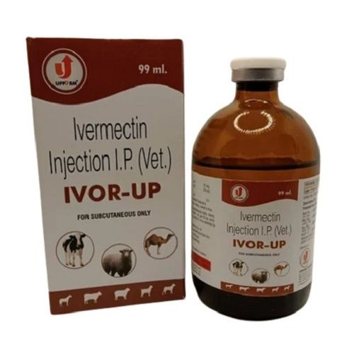 Ivermectin Injection IP 99ml