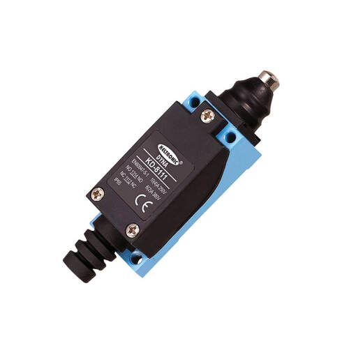 Kd-8111 Ip65 Protection 250 Volts Heat-Resistant Electrical Limit Switches