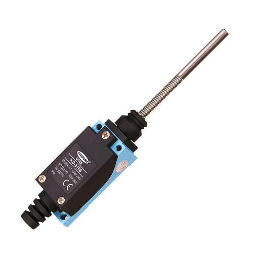Kd-8168 Ip65 Protection 250 Volts Heat-Resistant Electrical Limit Switches