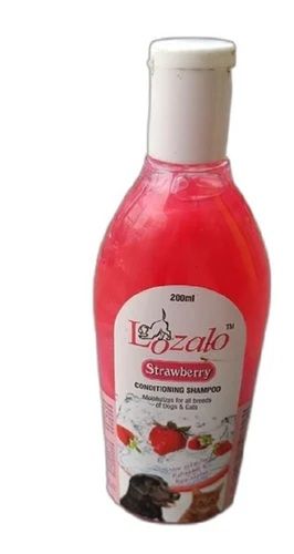 Lozalo Dog Shampoo 200 Ml