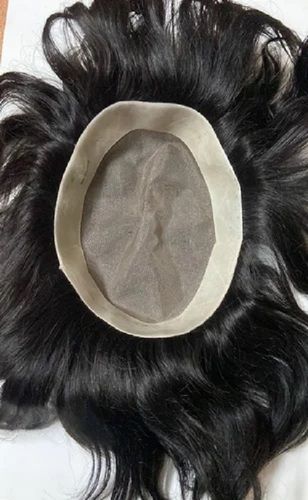 Mens Hair Patch Wigs 10X8 Size