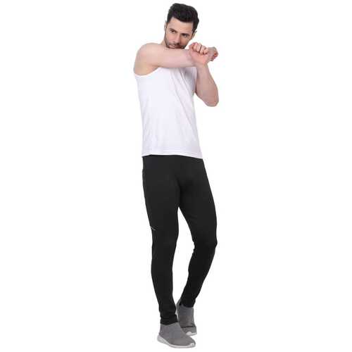 Mens Short Sleeves Polyester T Shirt