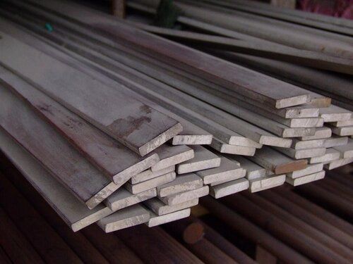 Mild Steel Flat Bars