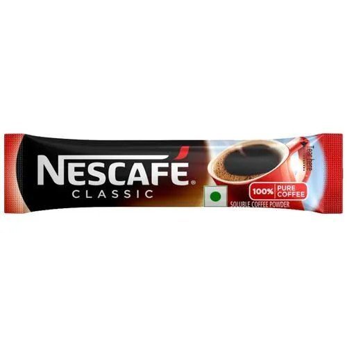 Nestle coffee     