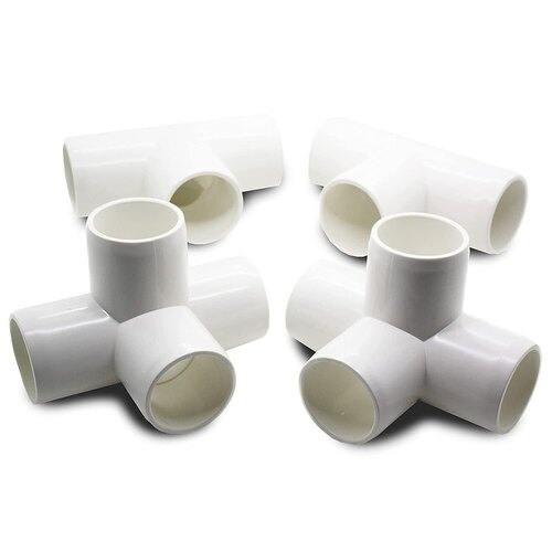 Pvc Pipe Fitting at Best Price in Dombivli, Maharashtra Paras Sales Corporation