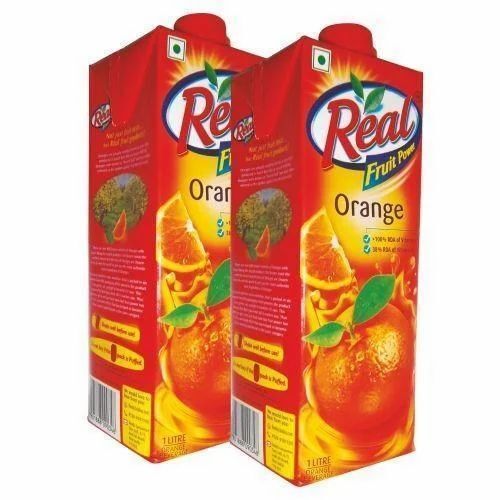 Real Juice