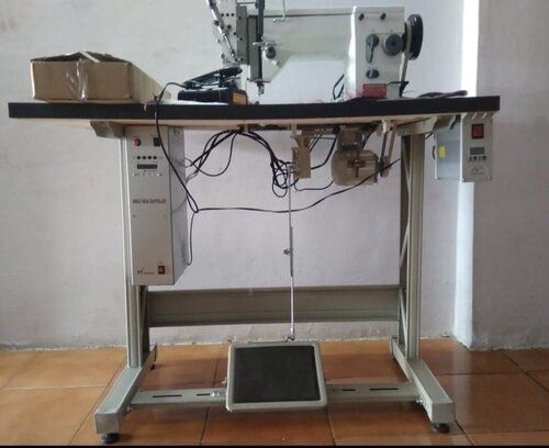 seq. alter (mending) Computer Alter Machine