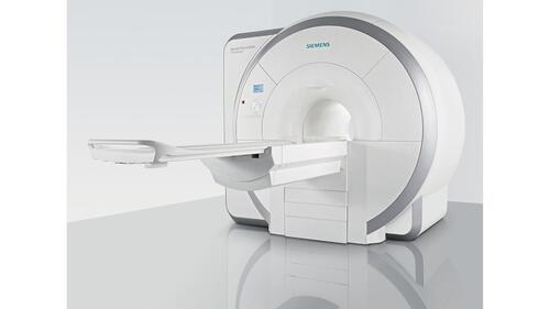 Siemens Essenza 1.5t Mri Machine