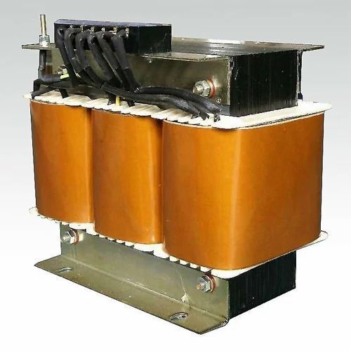 Three Phase Control Transformers