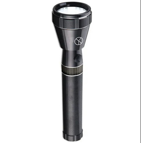 Yk-t1 Led Flash Light - Body Material: Metal