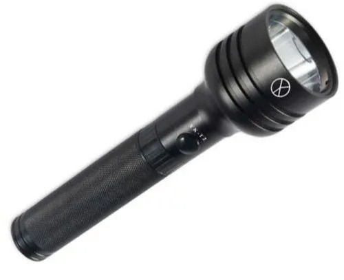 Yk-t2 5watt Metal Body Led Flash Light