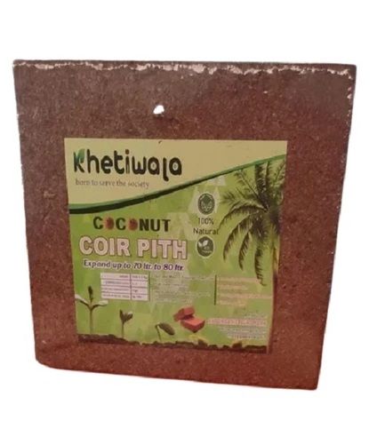 Coconut Husk Brown  Shree Kantha Agro Products
