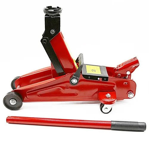 3 Ton Capacity Hydraulic Trolley Jack