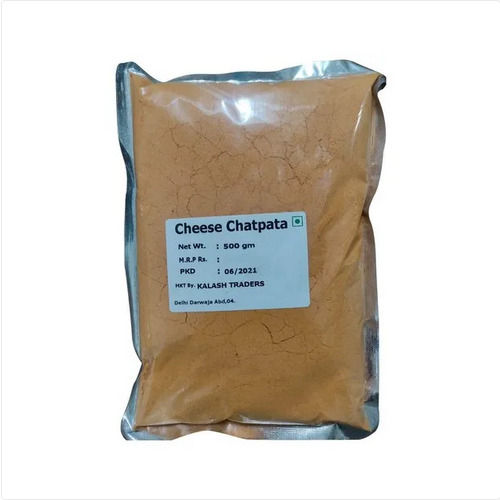 A Grade 100% Pure Dried Cheese Masala Powder