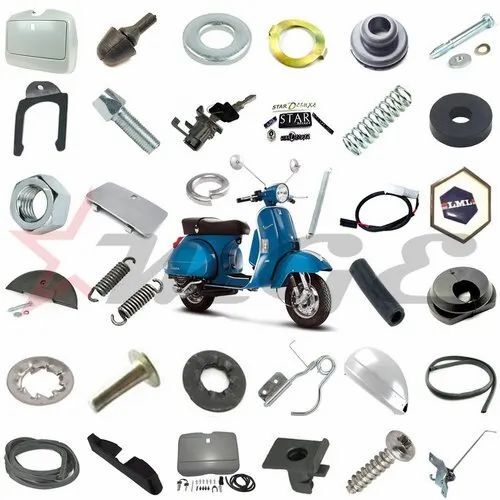 Auto Spare Parts at Best Price in Gangtok, Sikkim New Companypassang