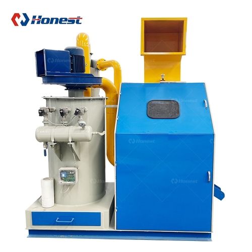 High Performance Cable Recycling Machine