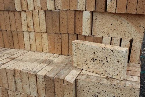 Ceramic Refractory Brick Tile