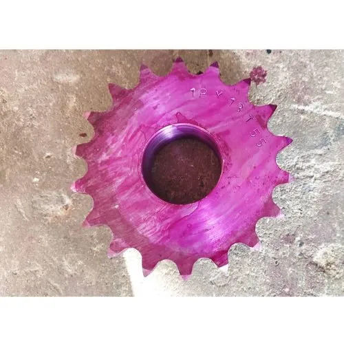 Chain Conveyor Sprocket For Industrial Use