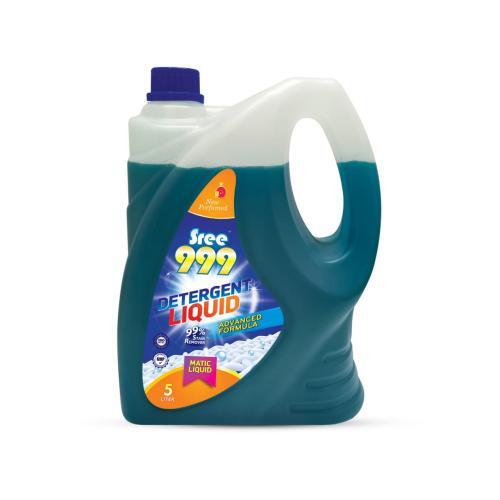 Detergent Liquid For 99% Remove Hard Stains
