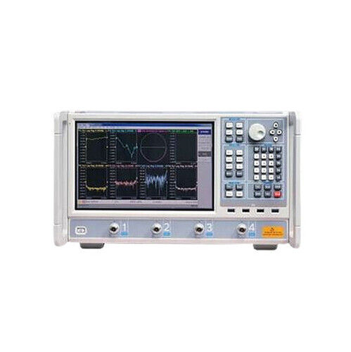 Digital Vector Network Analyzer