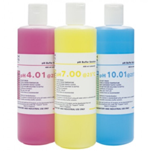 Eutech Ph 4.01 Buffer Solution