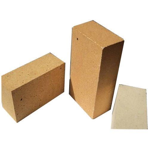 Fire Resistant Refractory Fire Brick