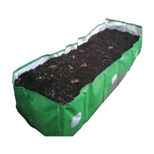 Hdpe Isi Vermicompost Bed