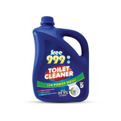 Liquid Toilet Cleaner For Remove 99.9 % Germs